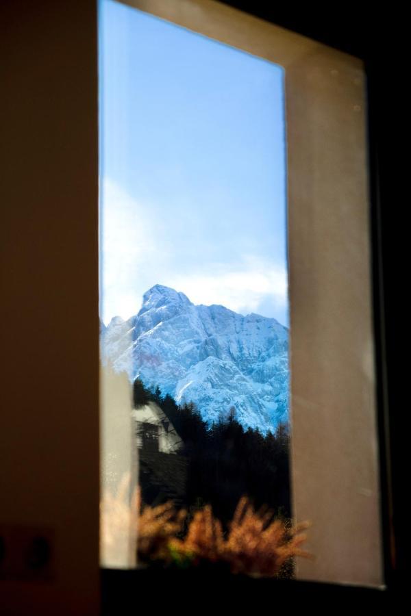 Alpine Home - Rooms Kranjska Gora Ngoại thất bức ảnh