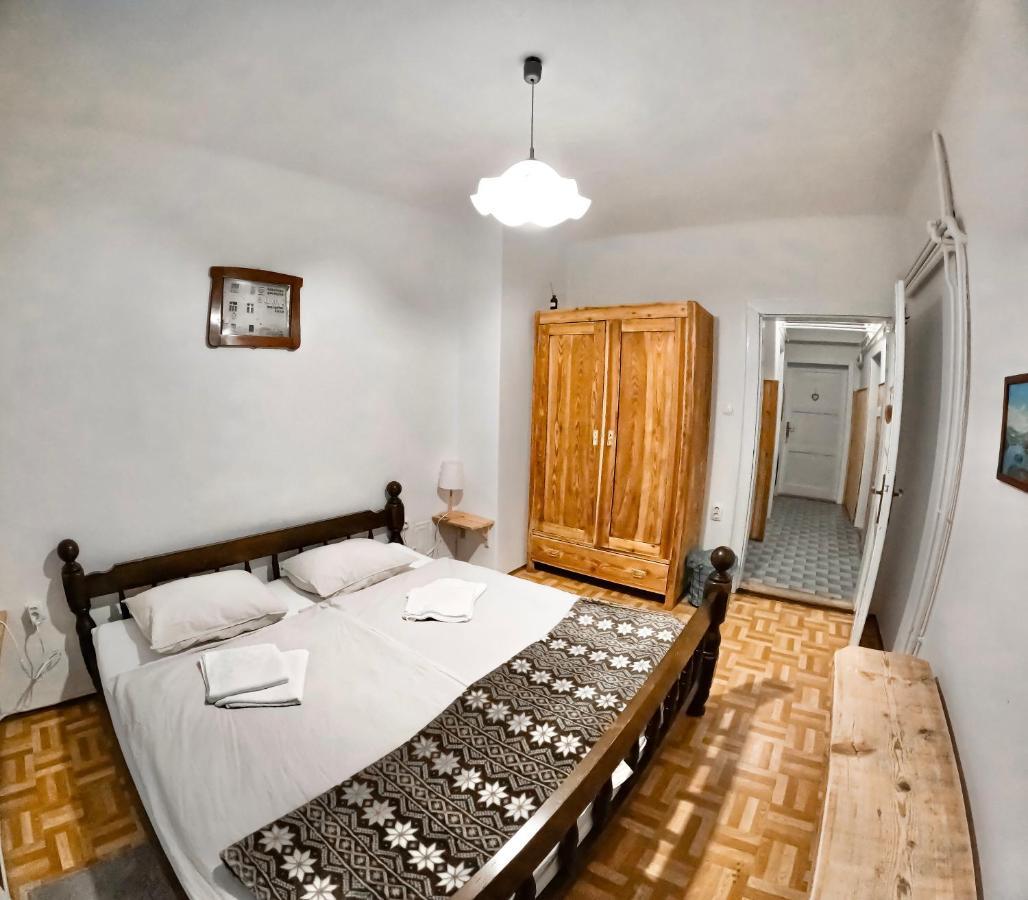 Alpine Home - Rooms Kranjska Gora Ngoại thất bức ảnh