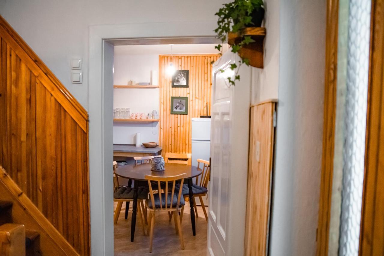 Alpine Home - Rooms Kranjska Gora Ngoại thất bức ảnh